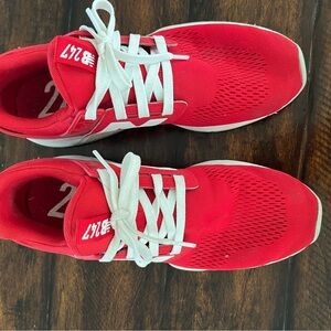 New Balance Men’s 247